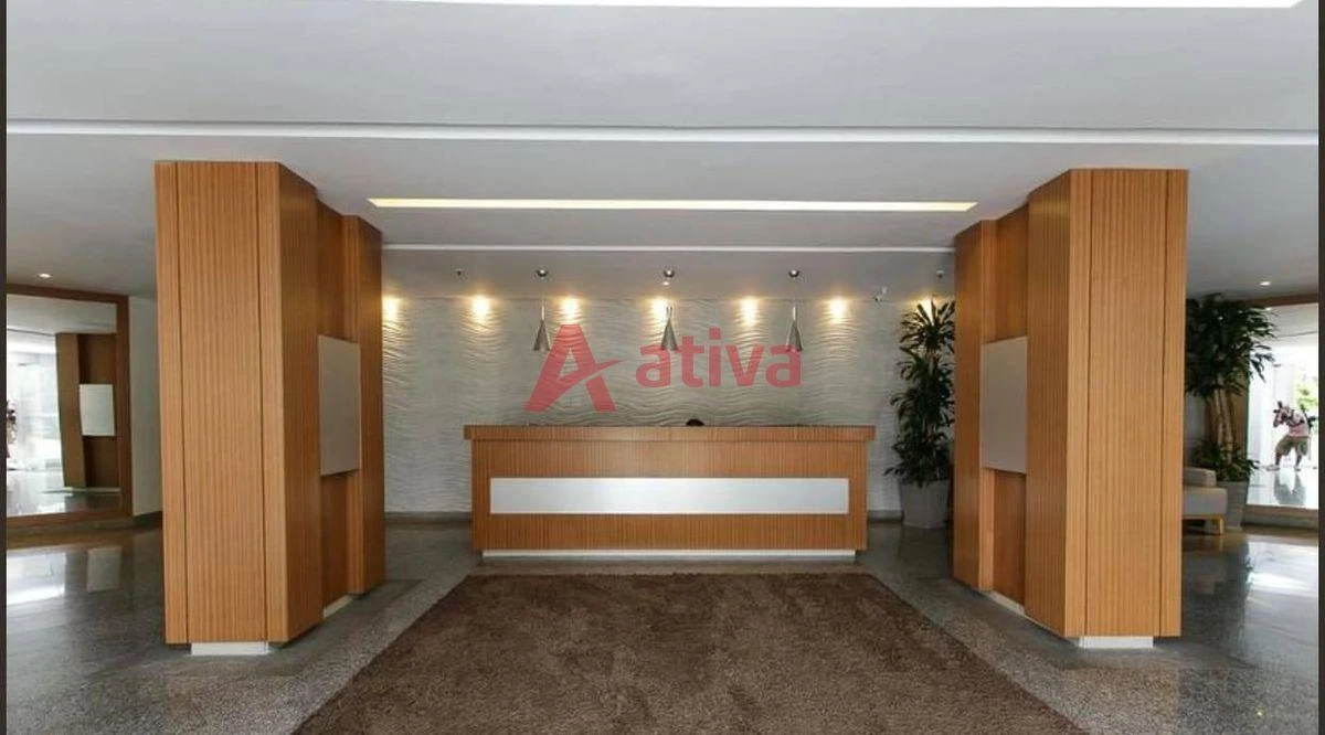Apartamento duplex de 200 m², 3 suítes e área privativa — photo 39