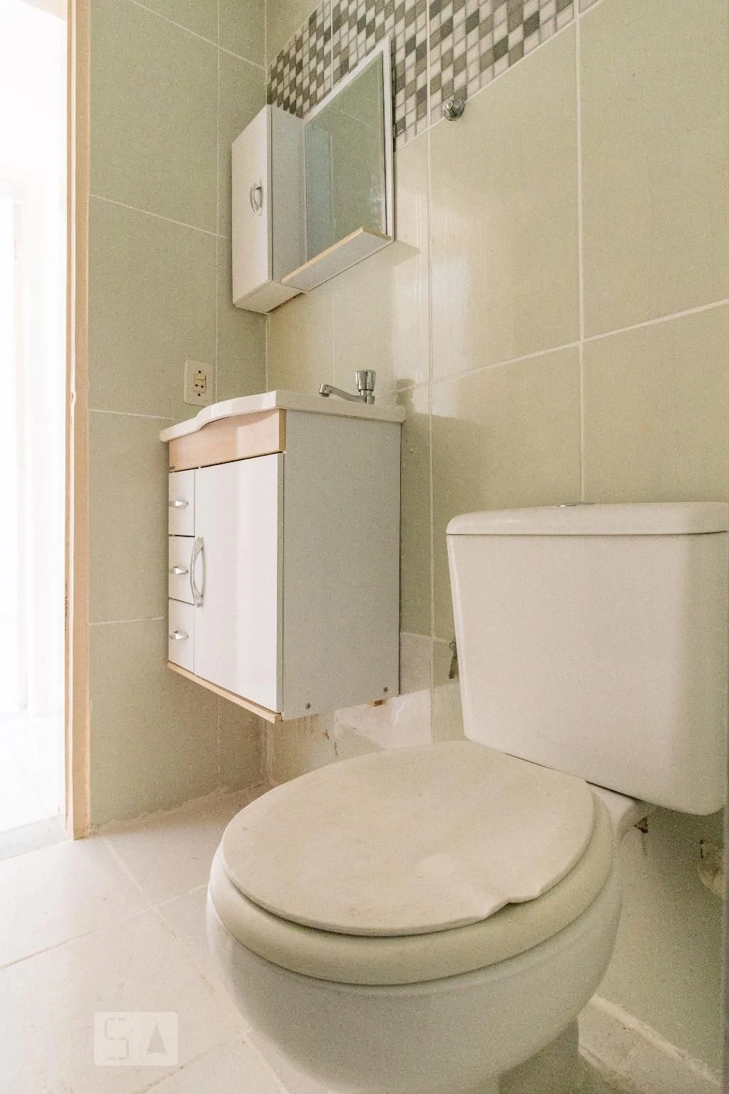 2-bedroom apartment with a private BBQ in Rio de Janeiro — photo 9