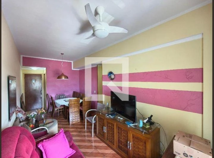 Apartamento para aluguel com 3 quartos e varanda 77 m² — photo 3