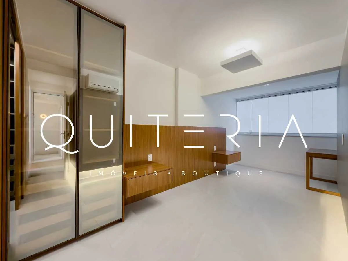 3-bedroom apartment with open-plan kitchen and balcony — photo 21