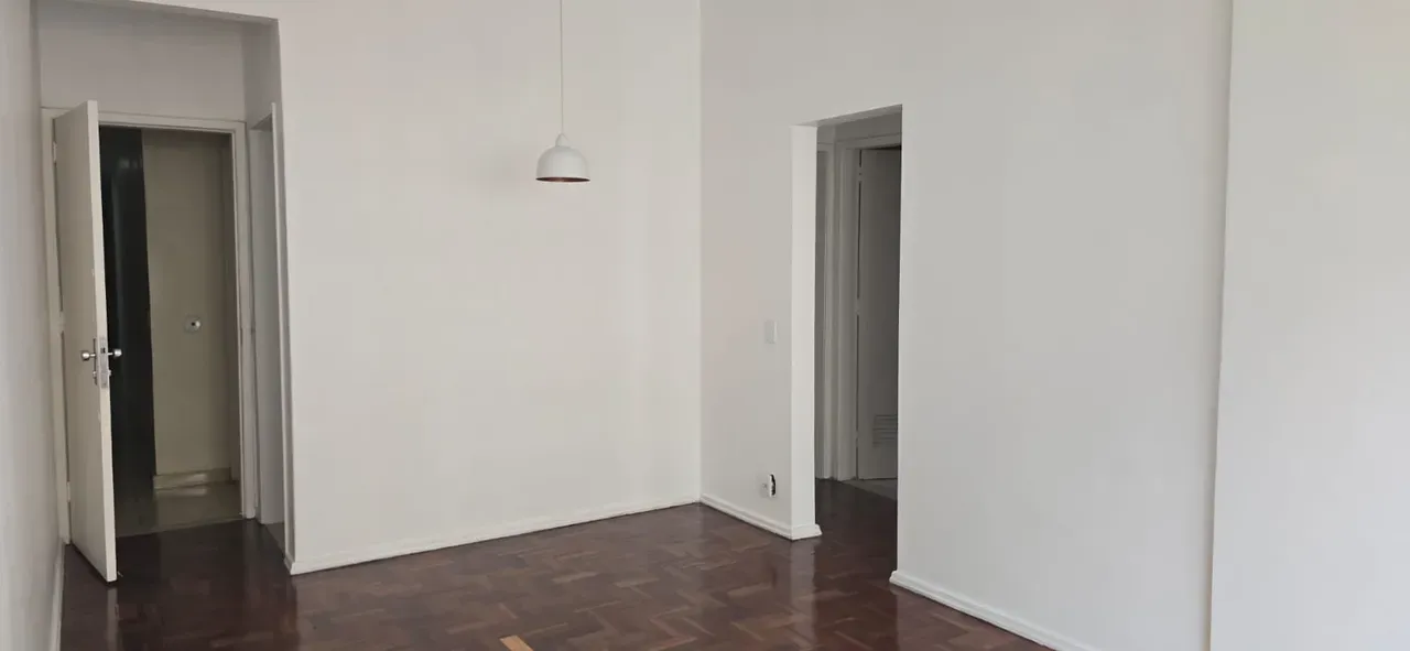 Квартира 61 м², 2 спальни, Рио-де-Жанейро — photo 17