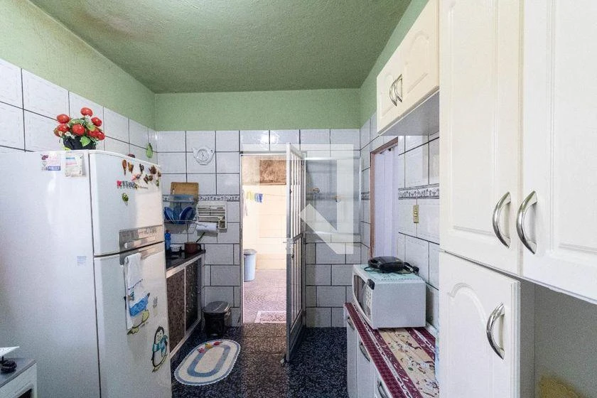 Casa de 3 quartos com espaço de home office, Campo Grande — photo 17