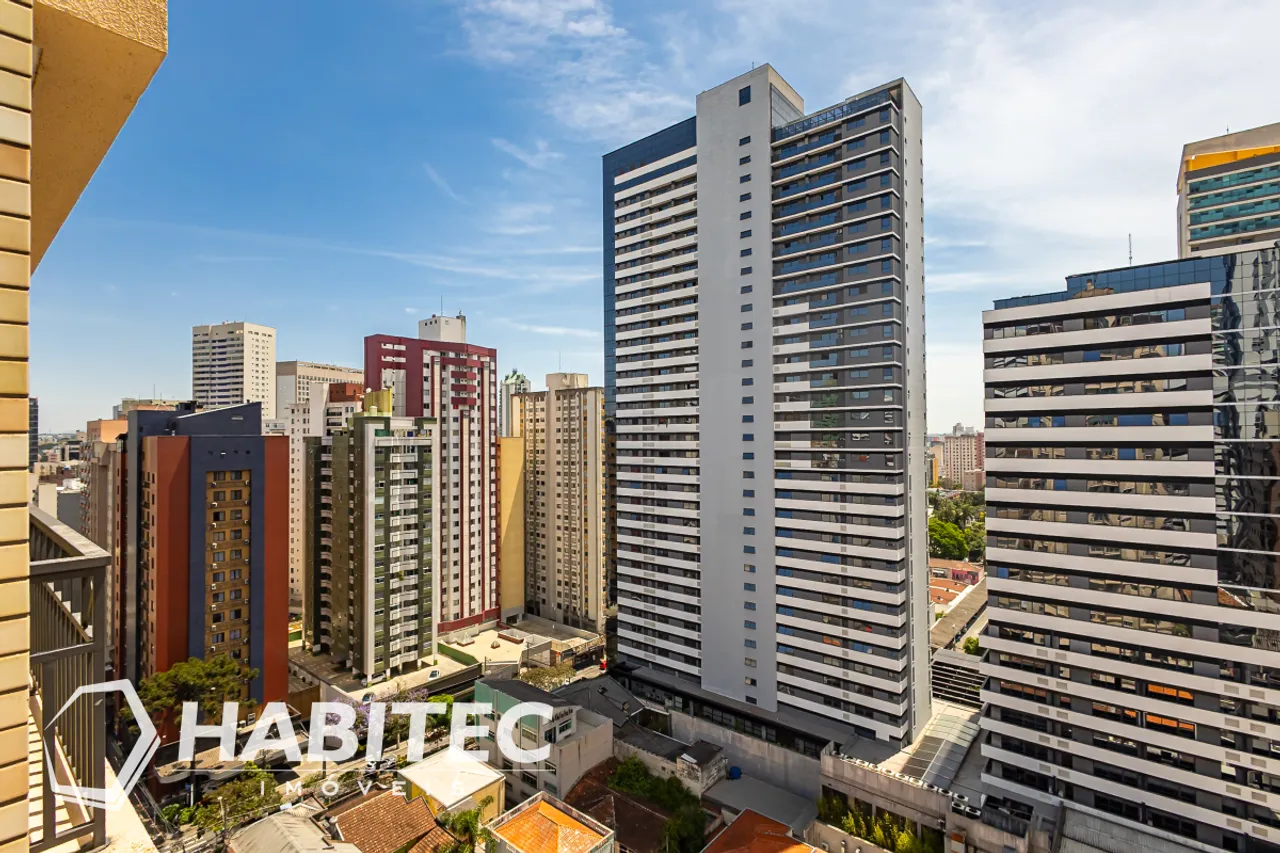Apartamento com 2 quartos, 168 m² e 2 vagas — photo 8