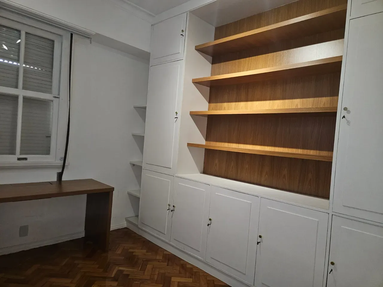 Apartamento, 200 m², com varanda envidraçada — photo 10