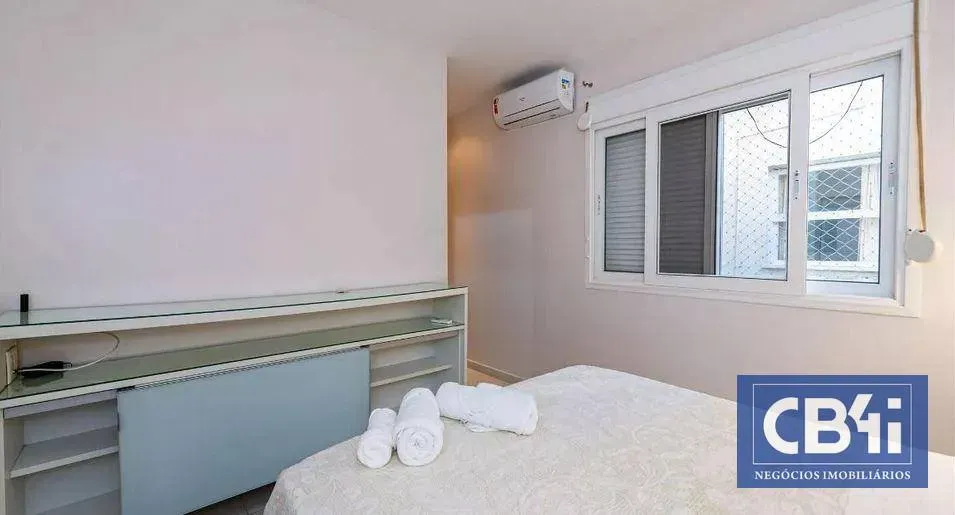 Furnished apartment with 3 bedrooms and 3 bathrooms — photo 5