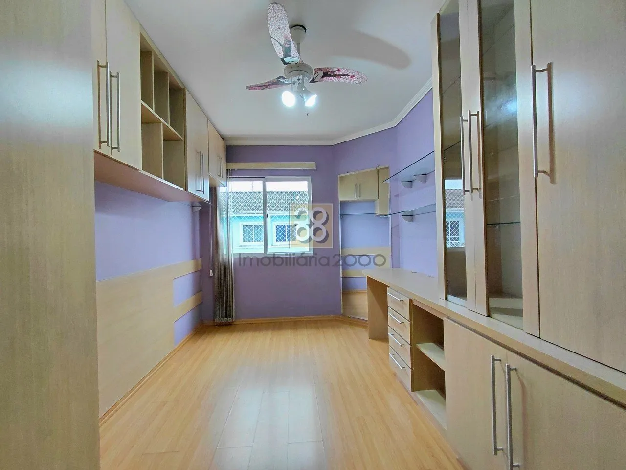 Casa sem mobília com 3 quartos e 132 m² — photo 17