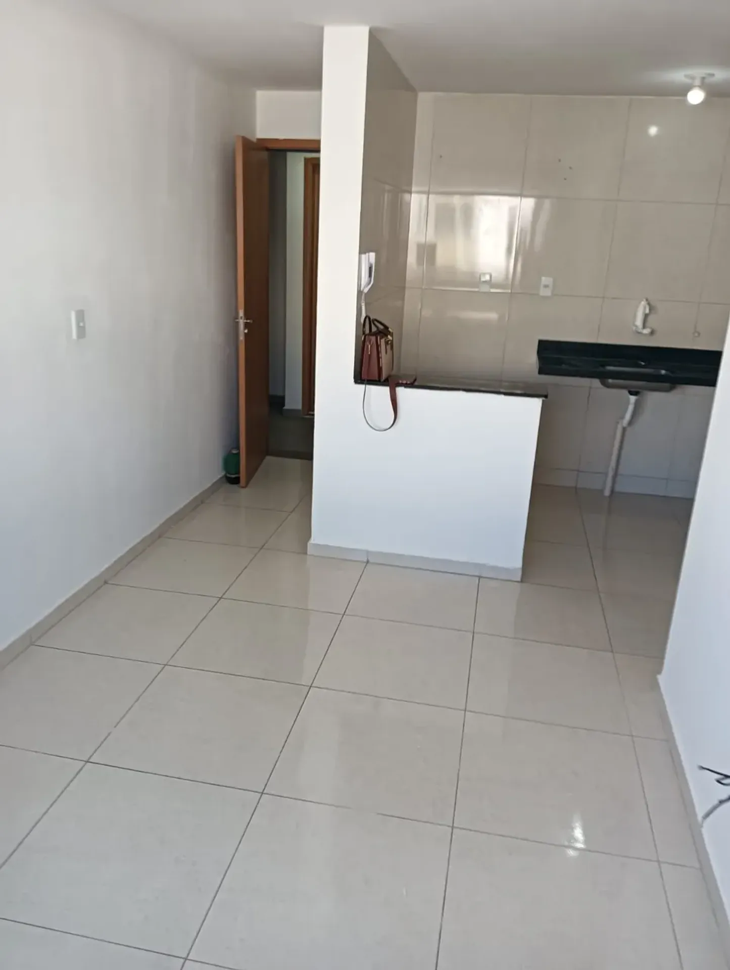 One-bedroom apartment in João Pessoa — photo 16