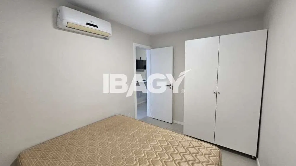Departamento amueblado de 1 dormitorio y 24 m² — photo 3