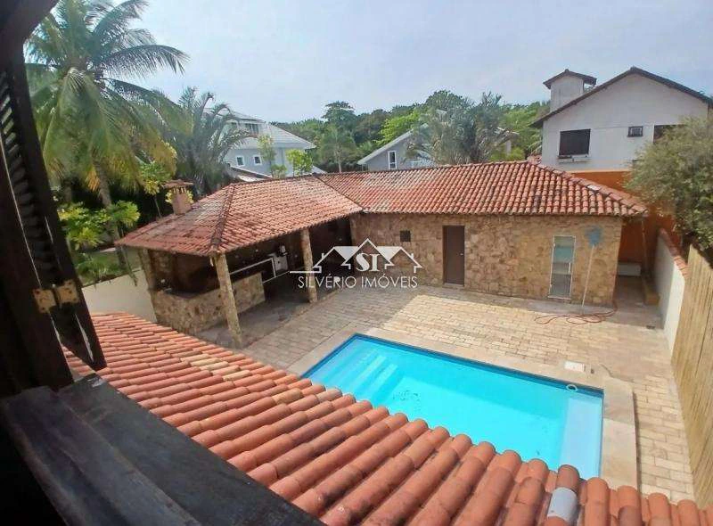 Casa duplex com 4 quartos e churrasqueira privativa — photo 7