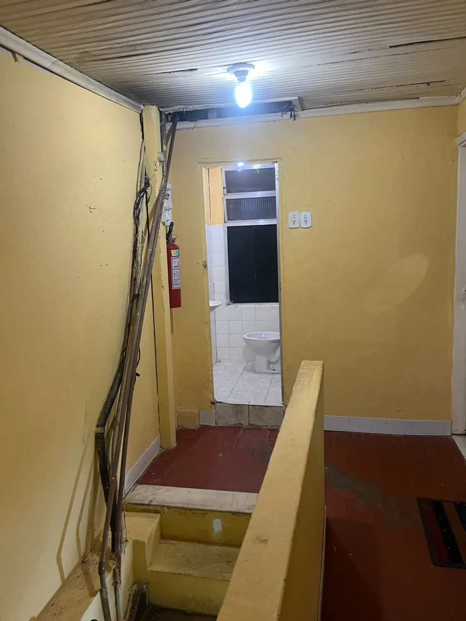 Apartamento de 20 m² e 1 quarto, Ipanema — photo 15