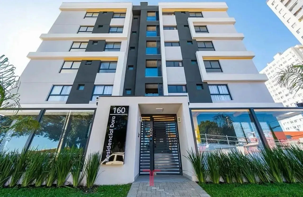 Furnished apartment, 30 m², with a washing machine — photo 12