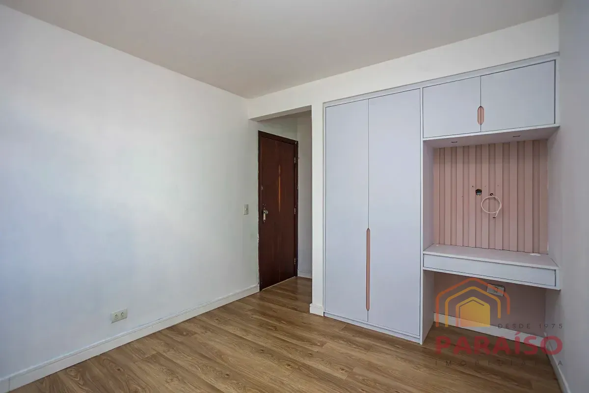 2 quartos e espaço de home office: apartamento de 48 m² — photo 25