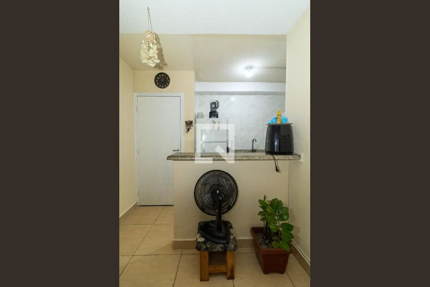 2-bedroom apartment with a washing machine in Rio de Janeiro — photo 2