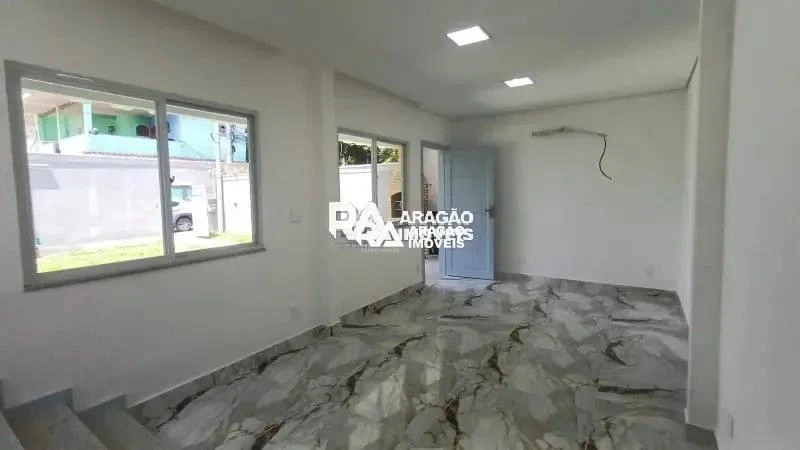 Casa, 129 m², com varanda gourmet — photo 7