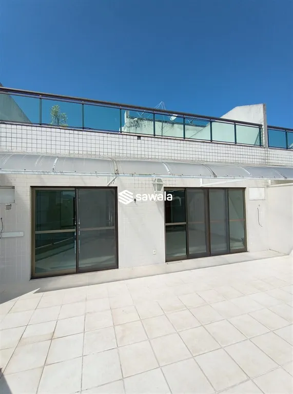 330 m² duplex penthouse with terrace and 3 parking — photo 17