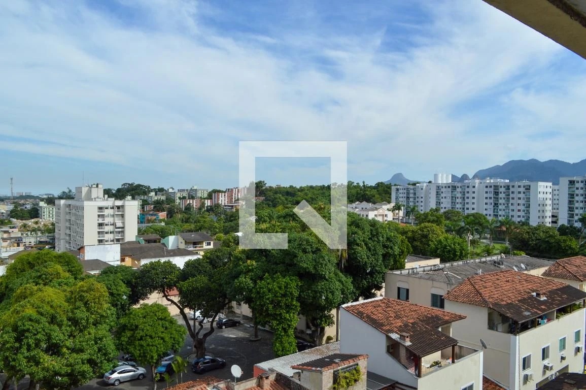 Apartamento com 3 quartos e 3 banheiros, vista da cidade — photo 63