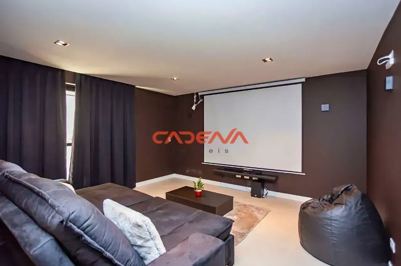 1-bedroom apartment with balcony and 30 m² — photo 36