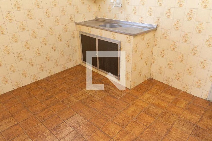 Apartamento para aluguel com 2 quartos e cozinha separada — photo 3