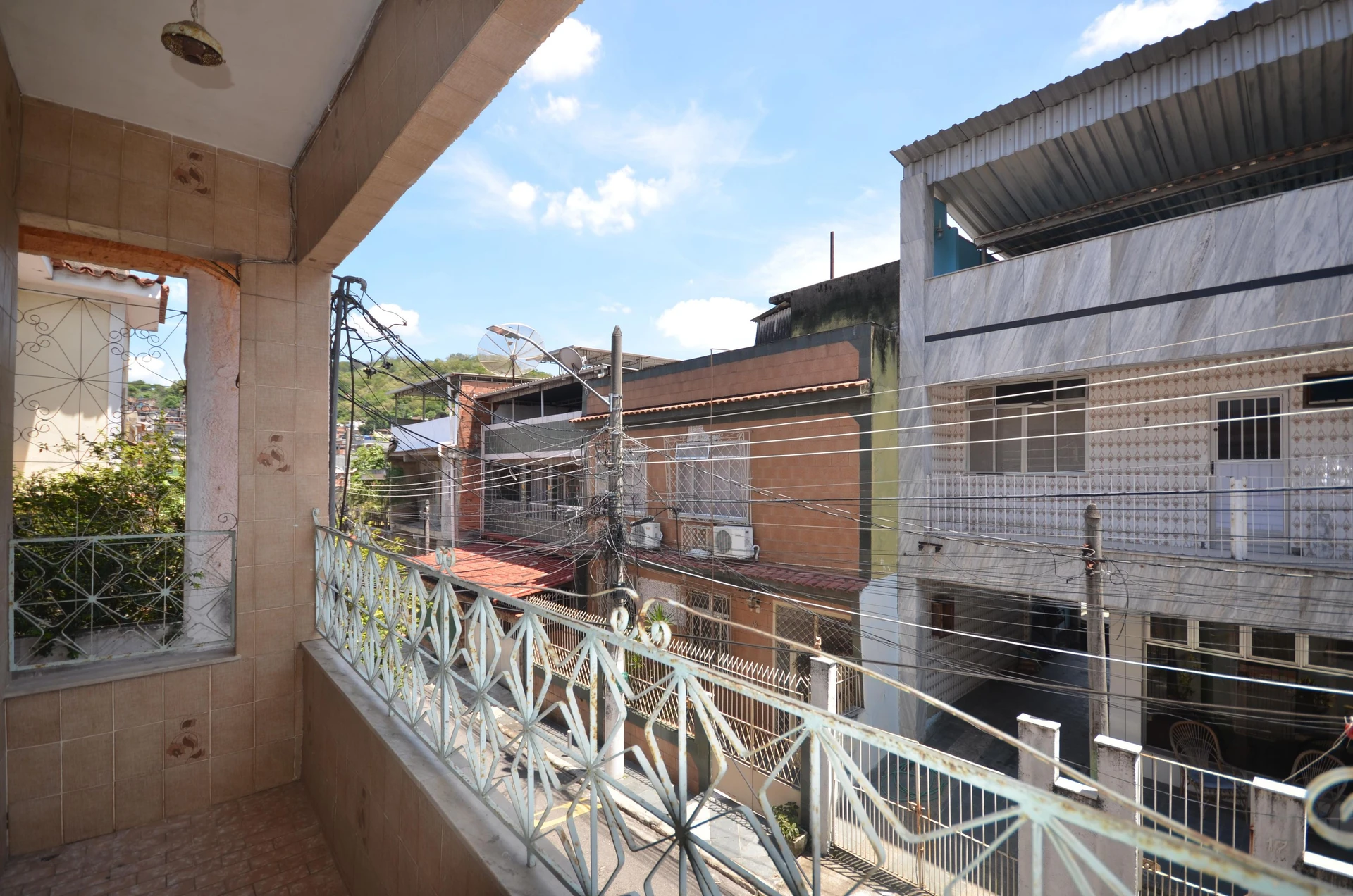 Apartamento para aluguel com 1 quarto, varanda e ar-condicionado — photo 11