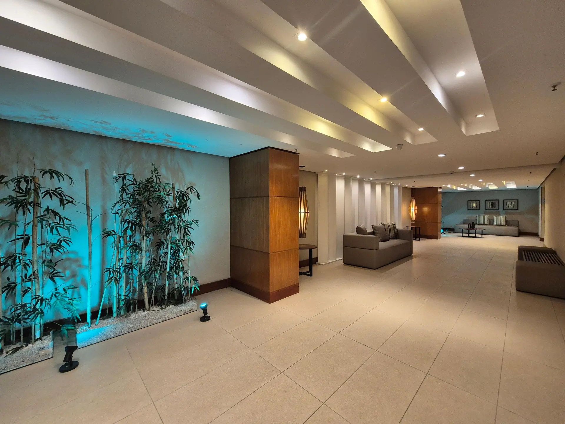 3 quartos e varanda gourmet: apartamento de 127 m² — photo 68