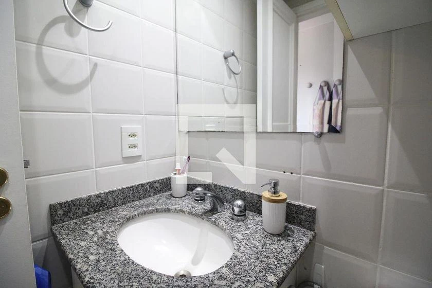 3 quartos e closet: apartamento de 132 m² — photo 41