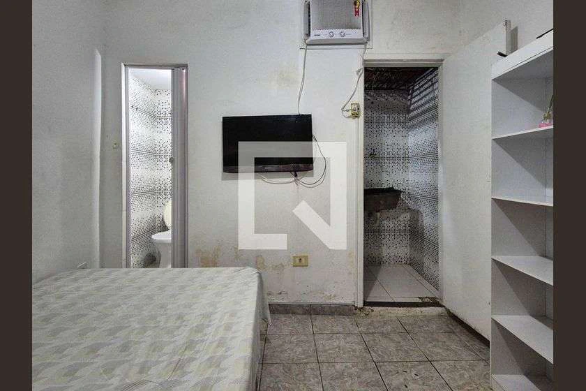 1-bedroom house with 60 m² and laundry area — photo 24