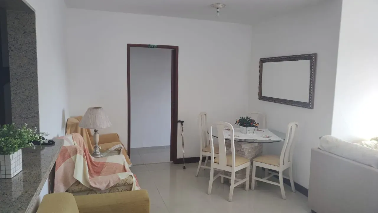 Departamento en piso 7 con vista al agua — photo 3