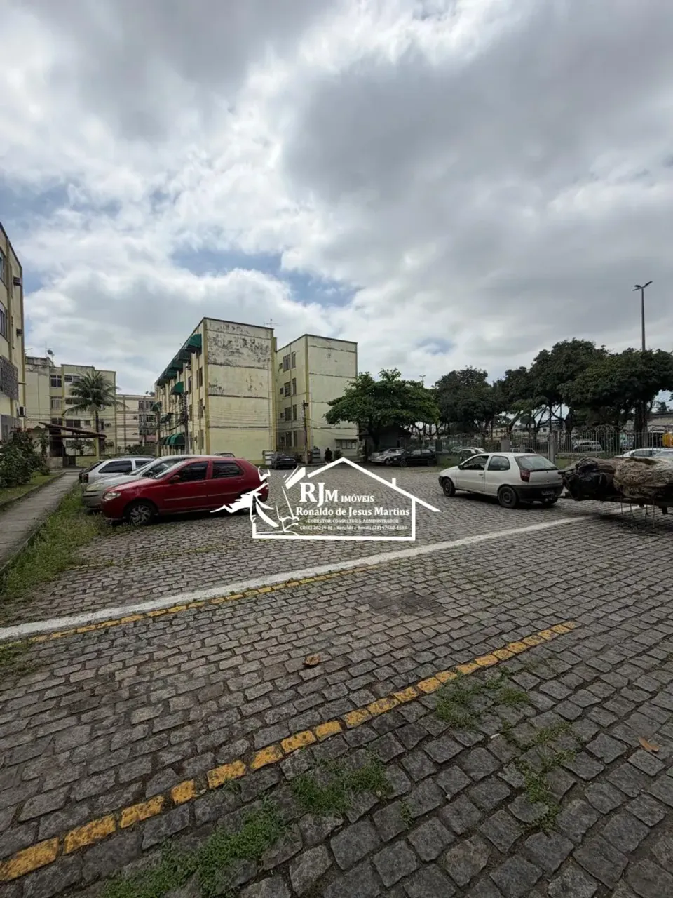 2-bedroom, 45 m² apartment in Rio de Janeiro — photo 13