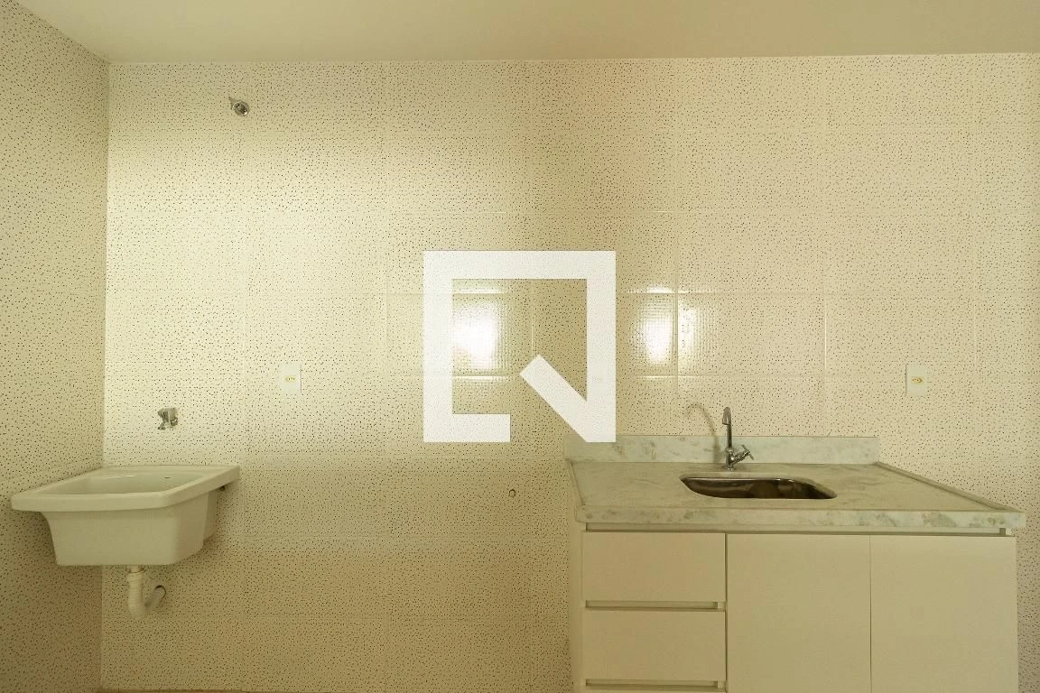 Casa em condomínio com 2 quartos e varanda gourmet — photo 29