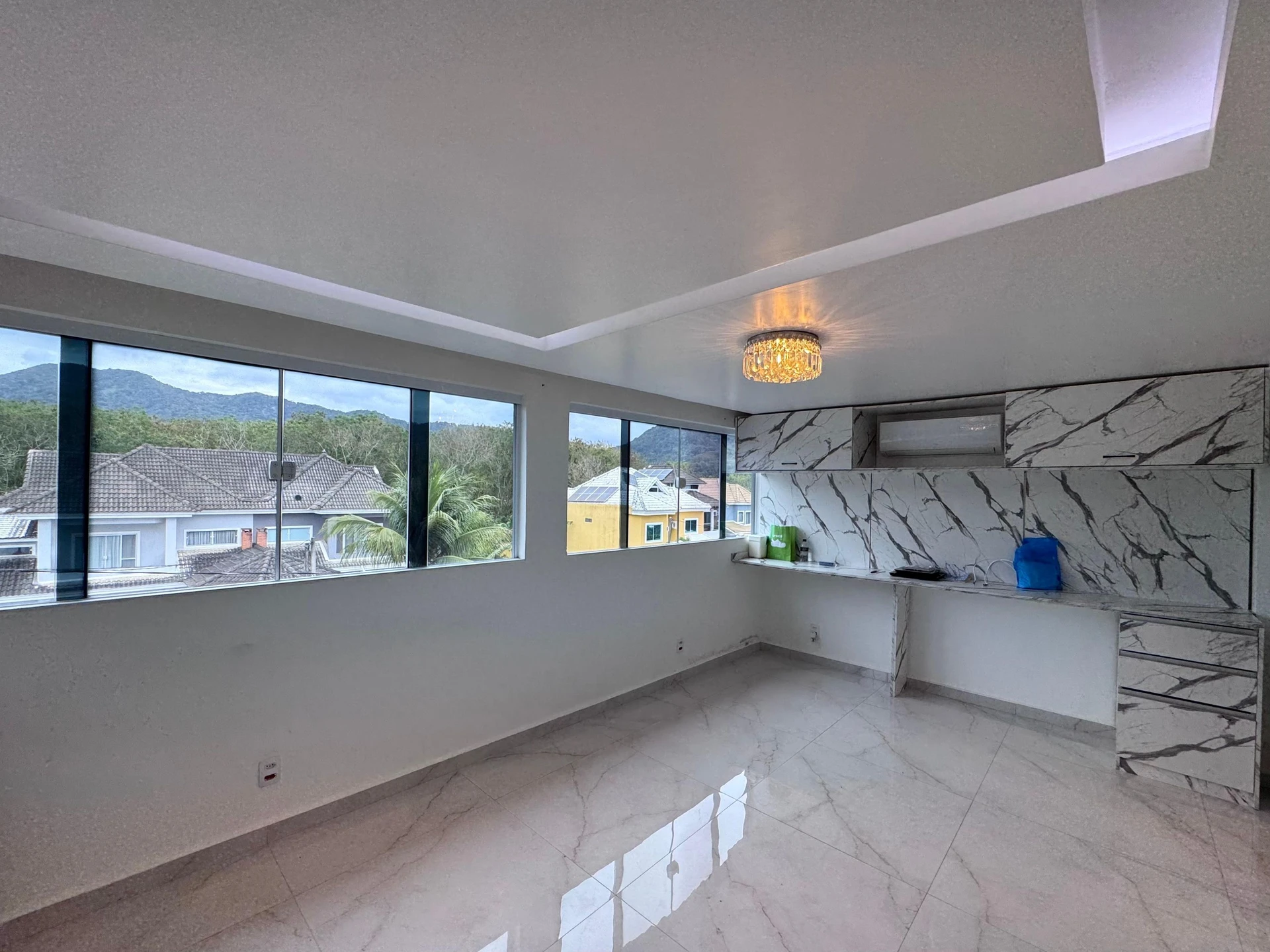 Furnished house with 5 bedrooms and 5 bathrooms — photo 6