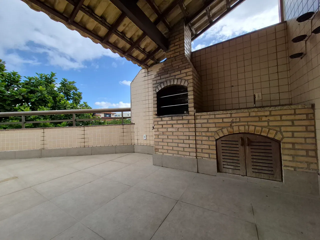 Linear penthouse 184 m² with gourmet balcony and 3 bedrooms — photo 7