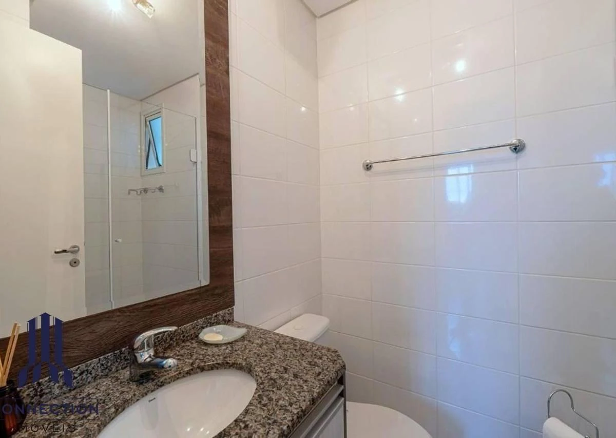 Furnished 3-bedroom apartment with 110 m² — photo 3