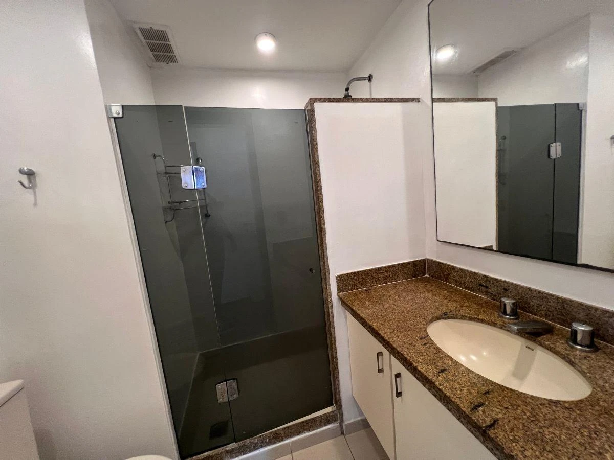 Apartamento de 90 m² com 2 quartos e 3 banheiros — photo 10
