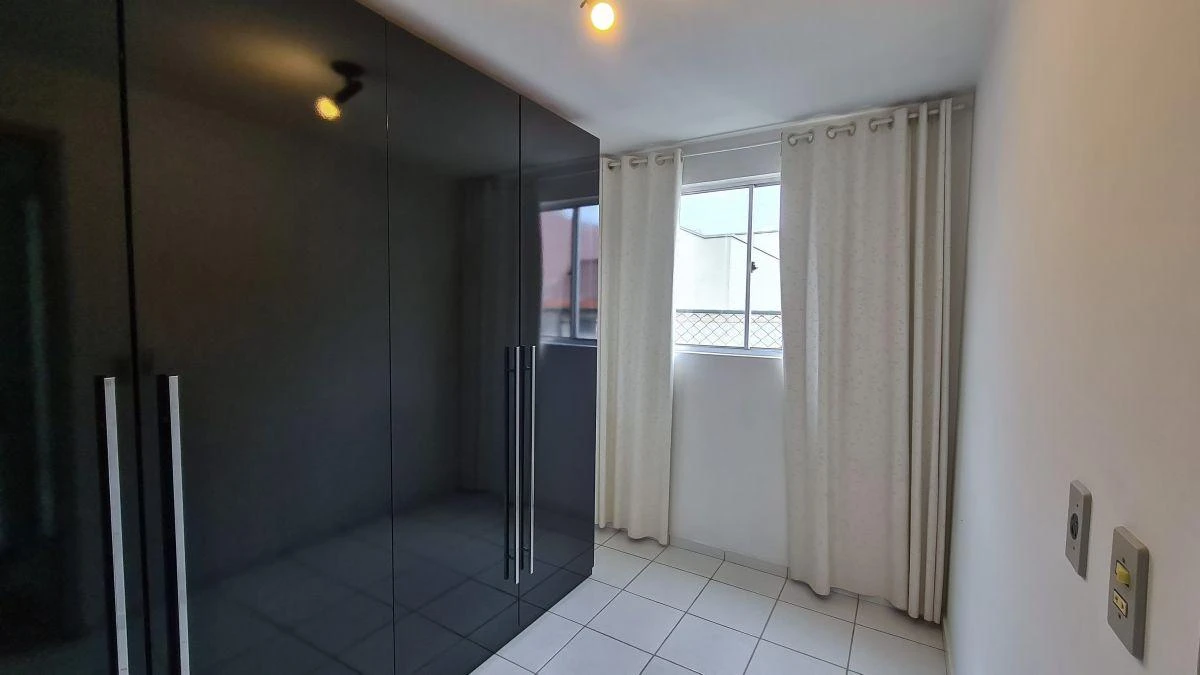 Apartment, 42 m², with a washing machine — photo 17