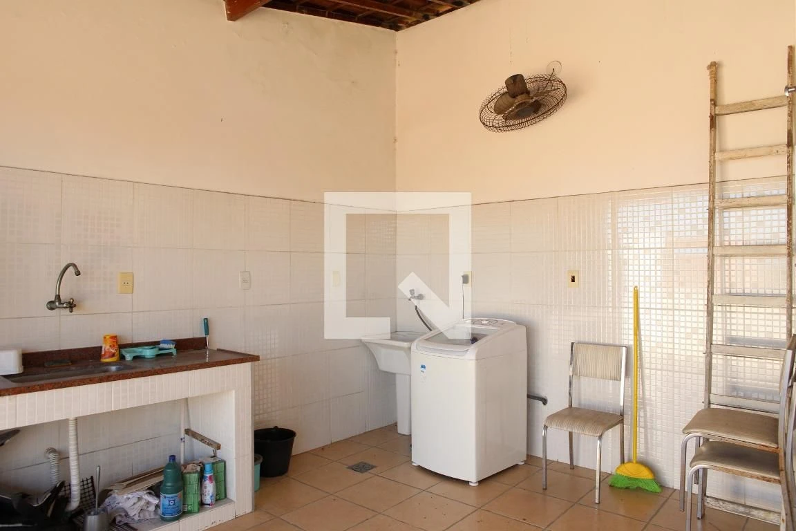 Casa com espaço de home office, Engenho de Dentro — photo 22