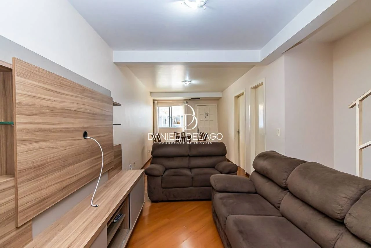 Furnished house, 140 m², with a dryer — photo 15