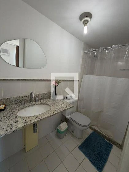 Furnished apartment, 100 m², with a grill on the balcony — photo 18