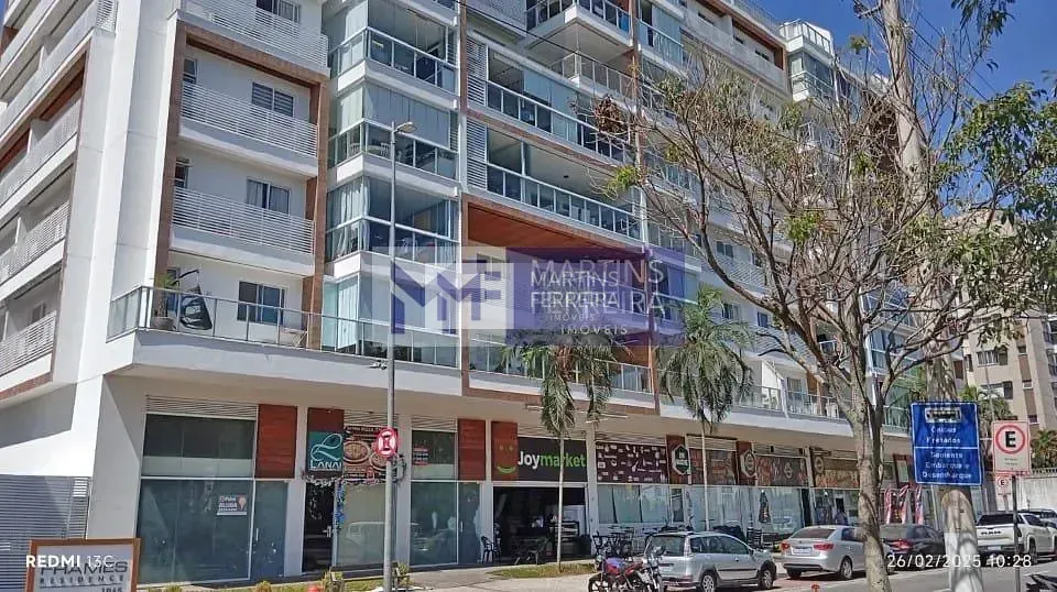 Apartment, 150 m², with a glass-enclosed balcony — photo 26