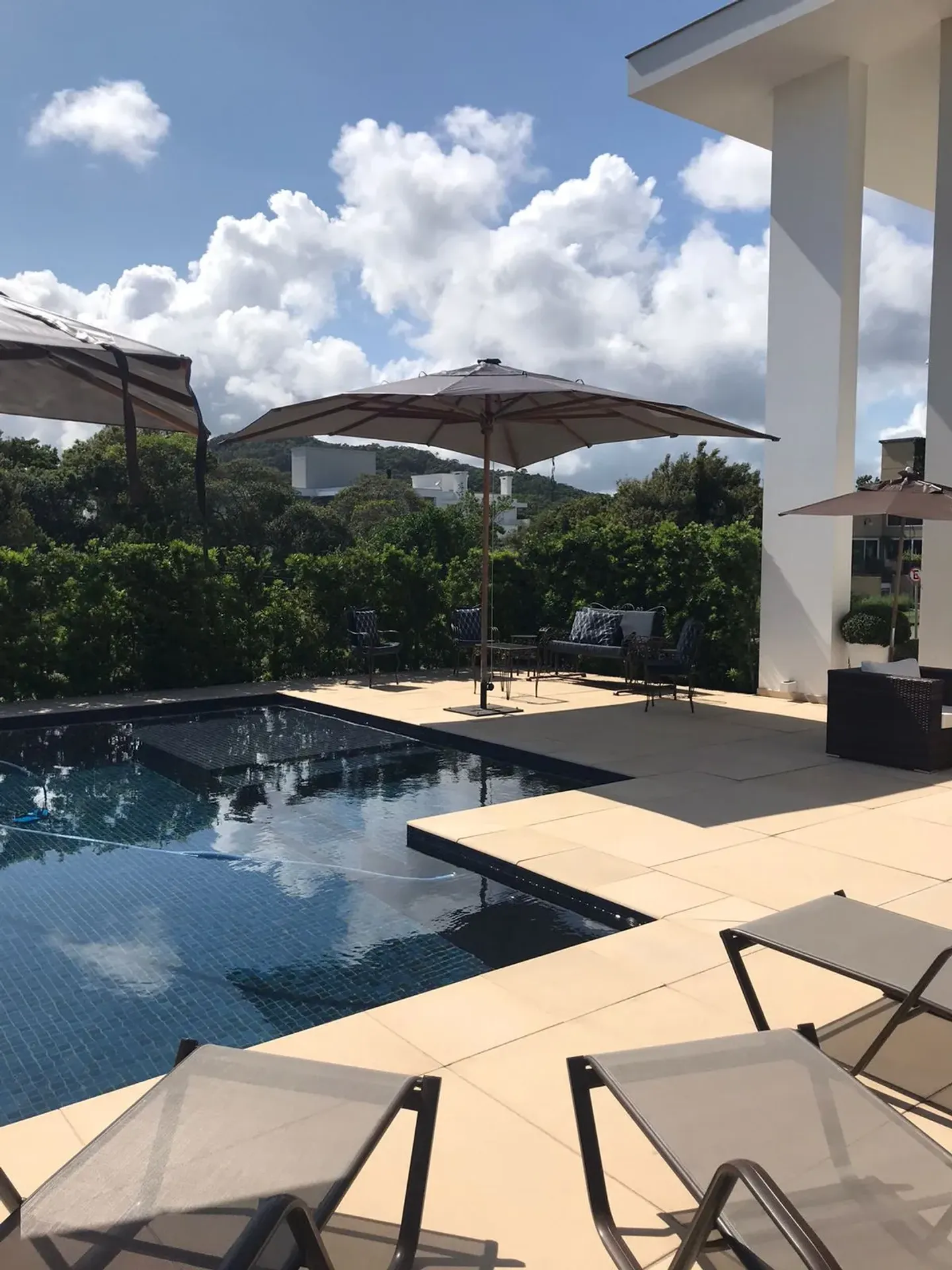 Casa amueblada con 5 suites y 700 m² — photo 27