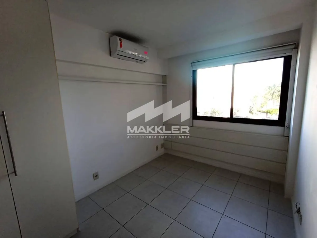 Washing machine in a 2-bedroom apartment, 74 m² — photo 24