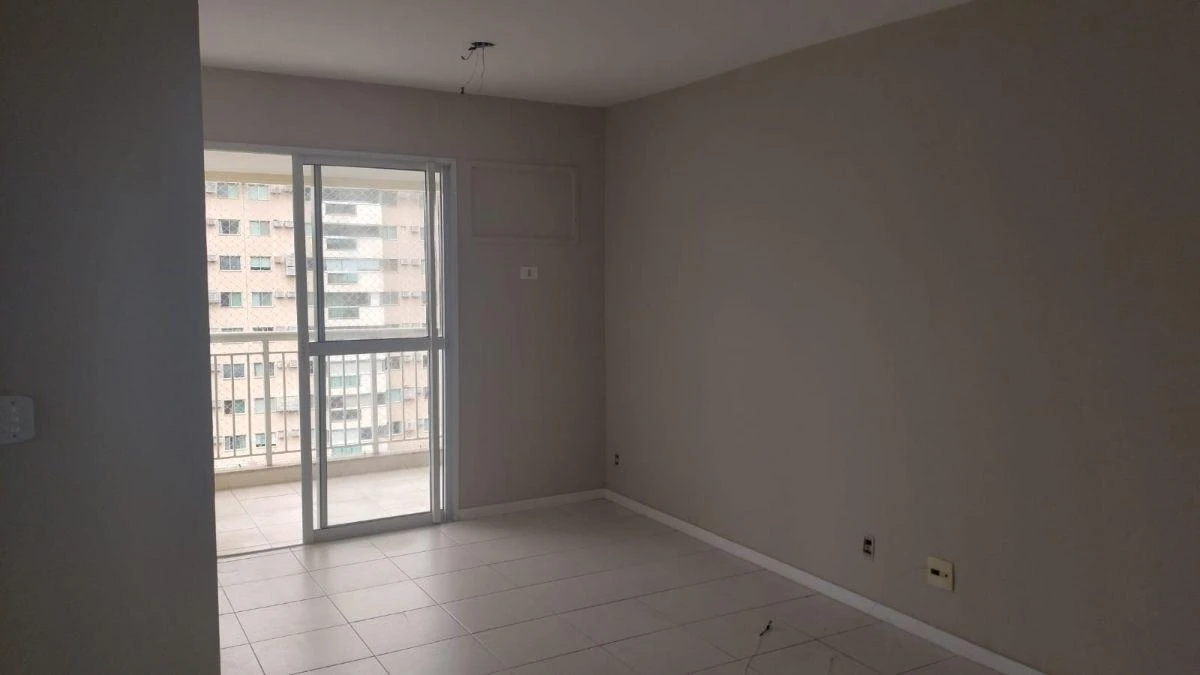 3-bedroom apartment with a home office — photo 9