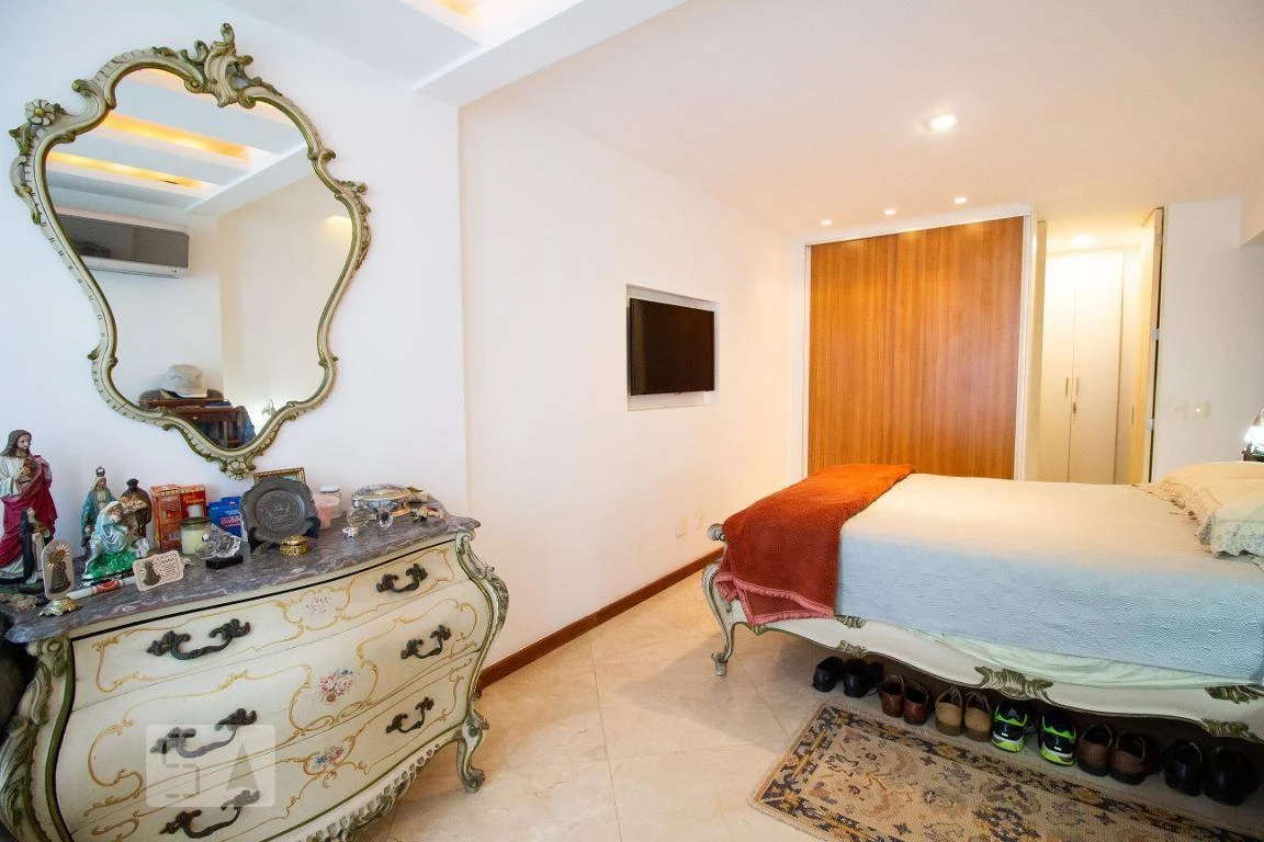 4-bedroom apartment with en-suites and 310 m², 4 parking — photo 29