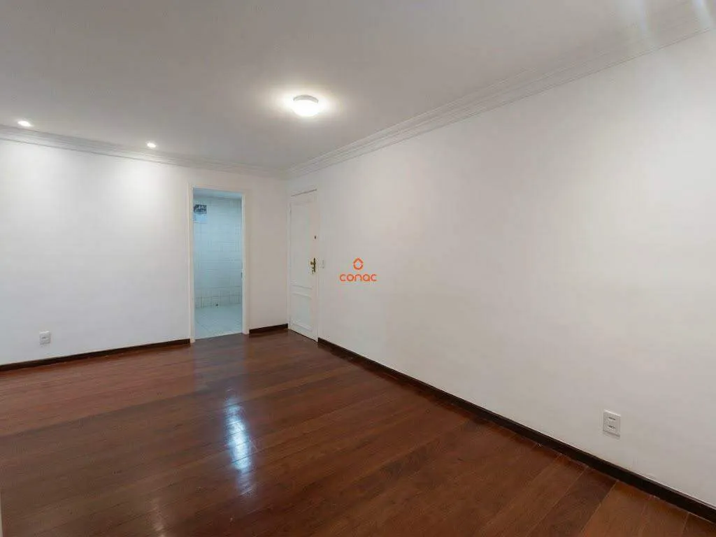 Apartamento de 125 m² com 3 quartos e varanda — photo 15