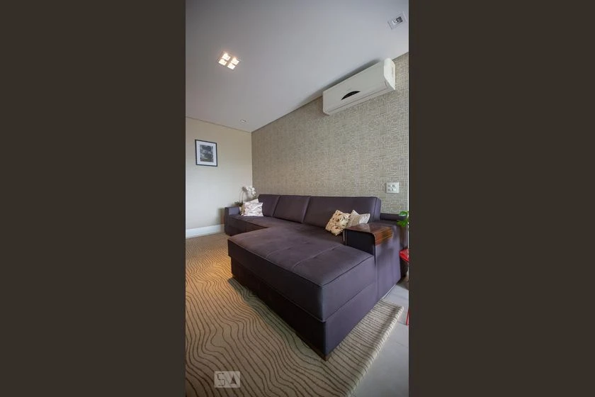 Apartamento com 2 suítes e varanda com churrasqueira — photo 9