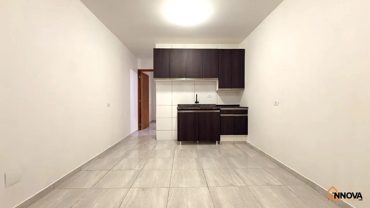 Studio apartment 30 m² with 1 bedroom and 1 parking spot — photo 4