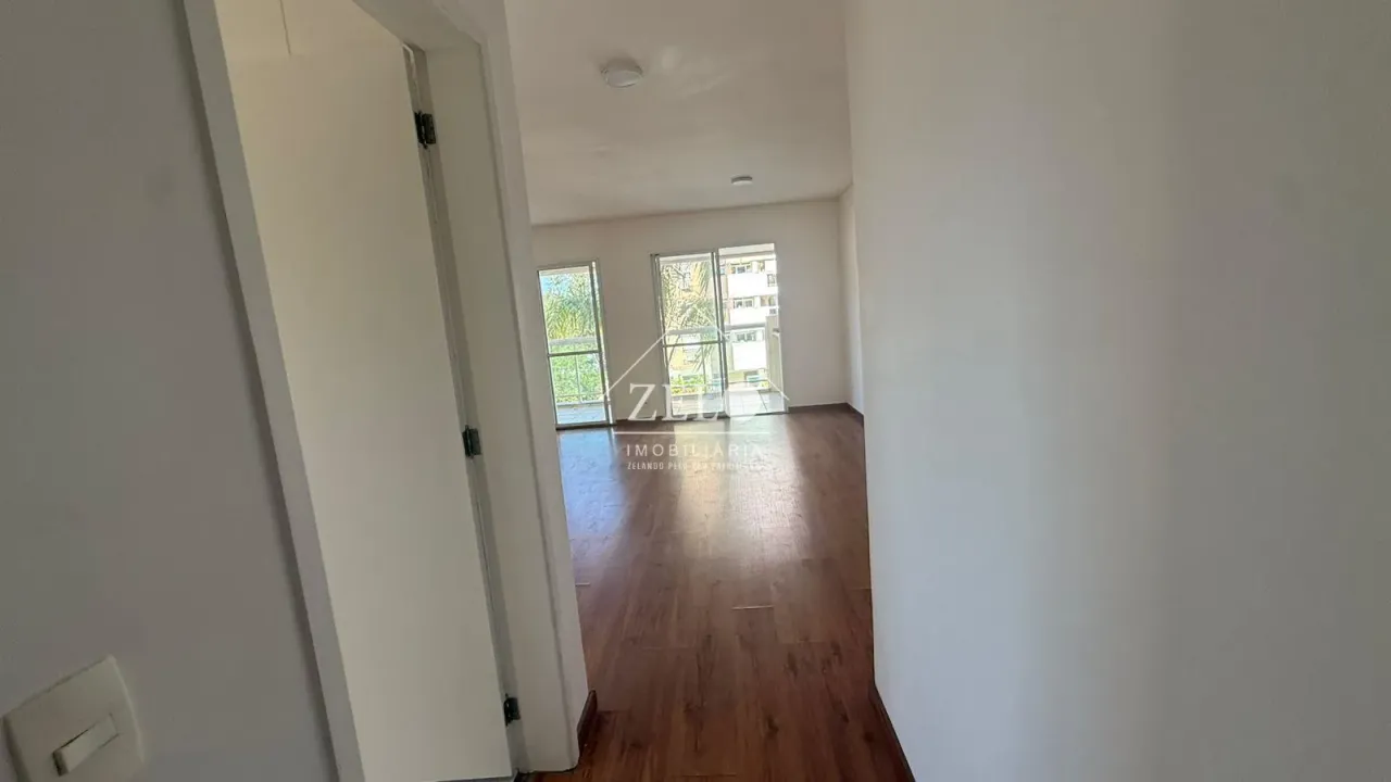 Apartment with 2 bedrooms and 2 bathrooms and 2 parking — photo 16