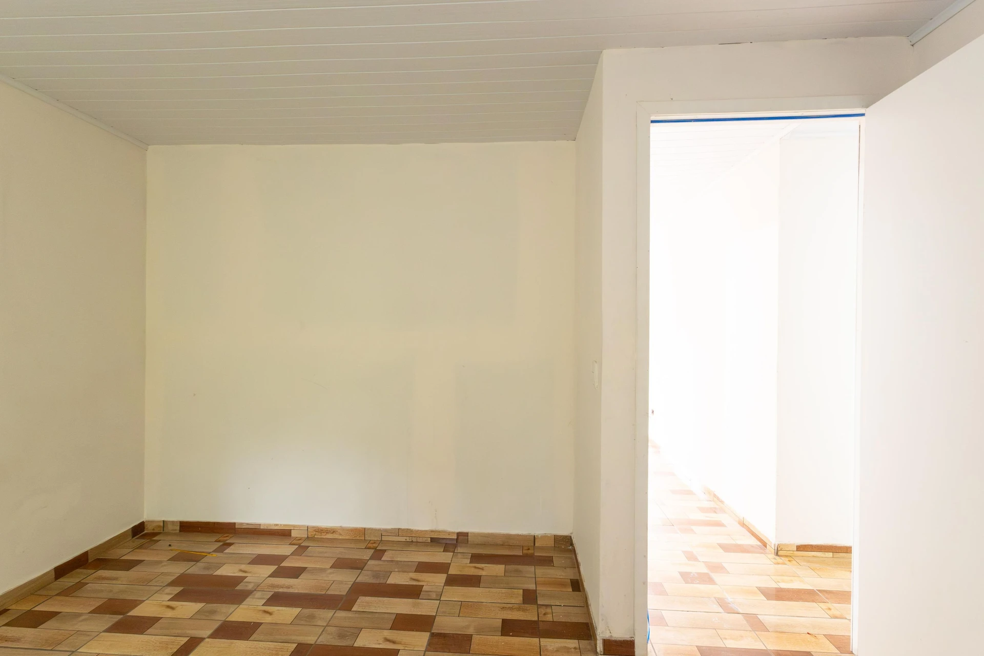 Дом 40 м², 2 спальни, Куритиба — photo 13