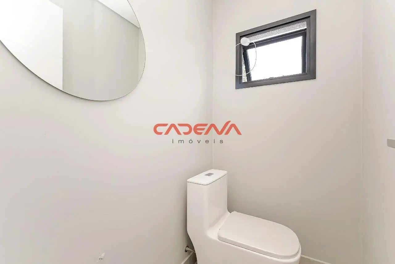 Casa com 3 quartos e cozinha integrada, 200 m² — photo 24