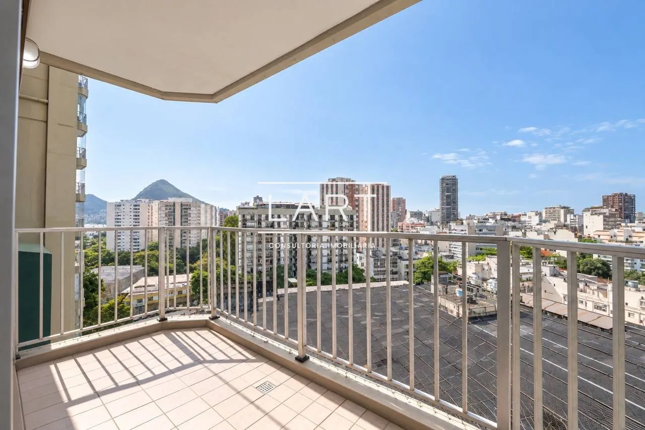 Apartamento com 3 dormitórios e varanda, 96 m² — photo 20