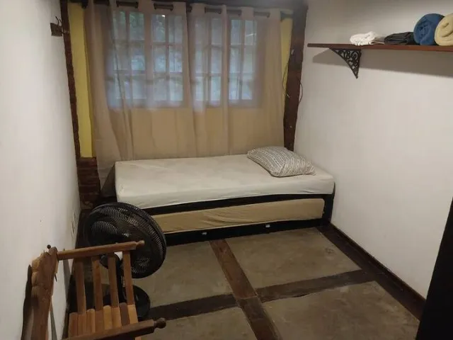 Furnished house with 4 bedrooms and shared pool — photo 16